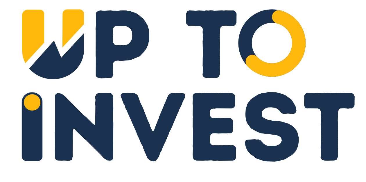 Up To Invest Logo